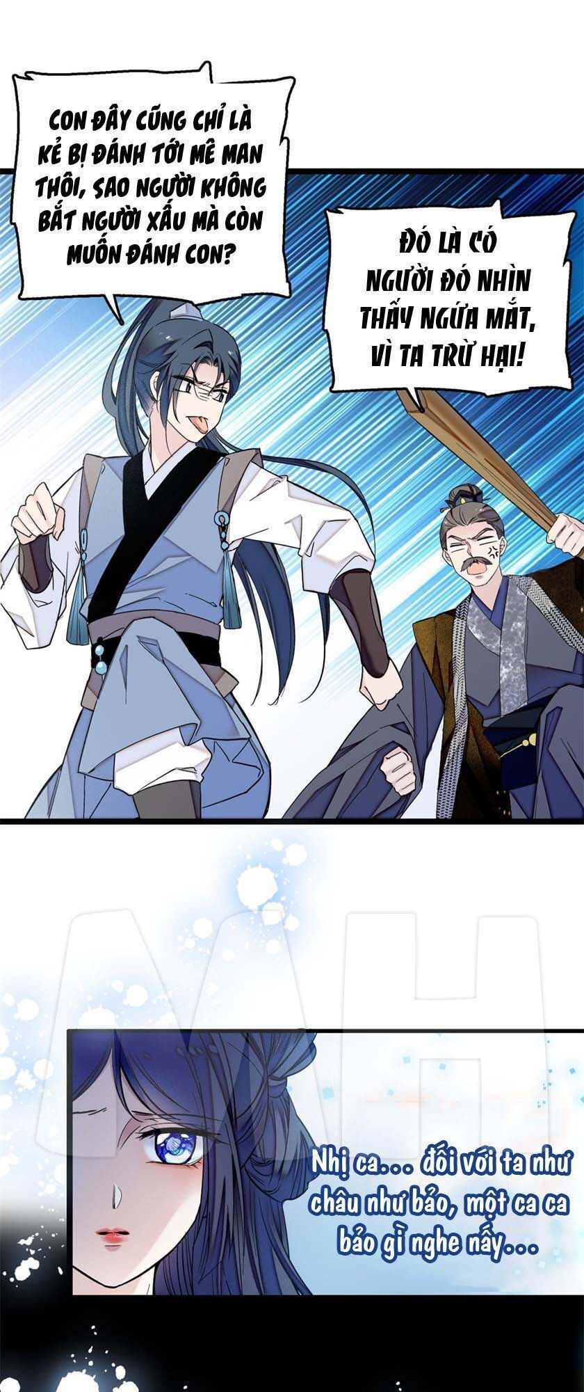 Tự Cẩm Chapter 7 - TC Truyện