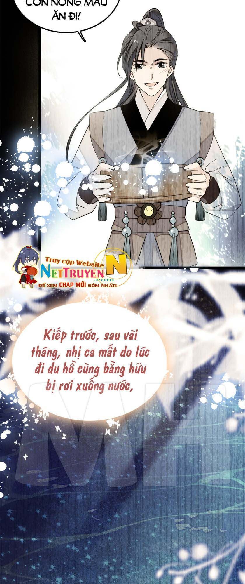 Tự Cẩm Chapter 7 - TC Truyện