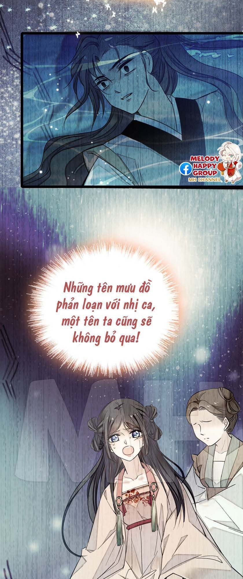 Tự Cẩm Chapter 7 - TC Truyện