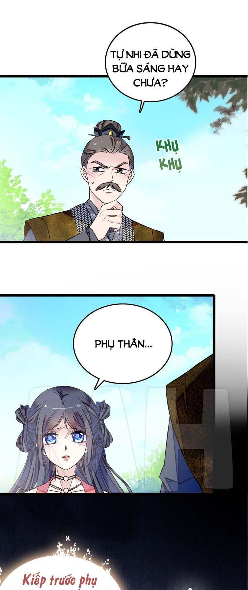 Tự Cẩm Chapter 7 - TC Truyện