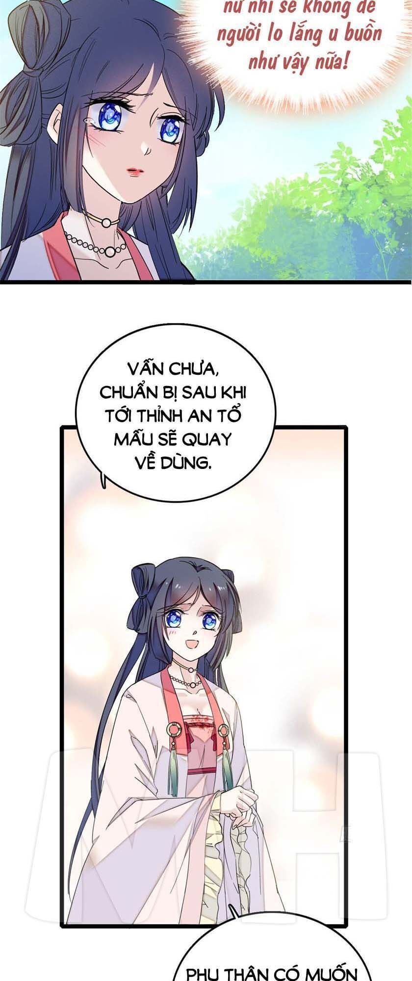 Tự Cẩm Chapter 7 - TC Truyện