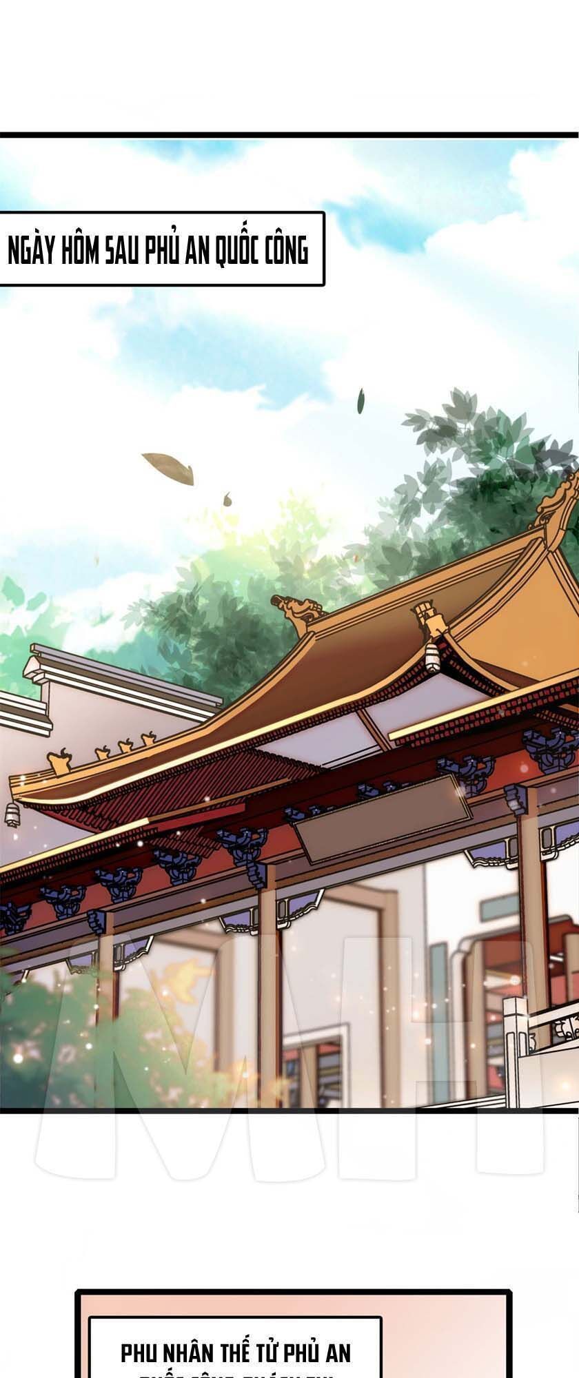 Tự Cẩm Chapter 7 - TC Truyện