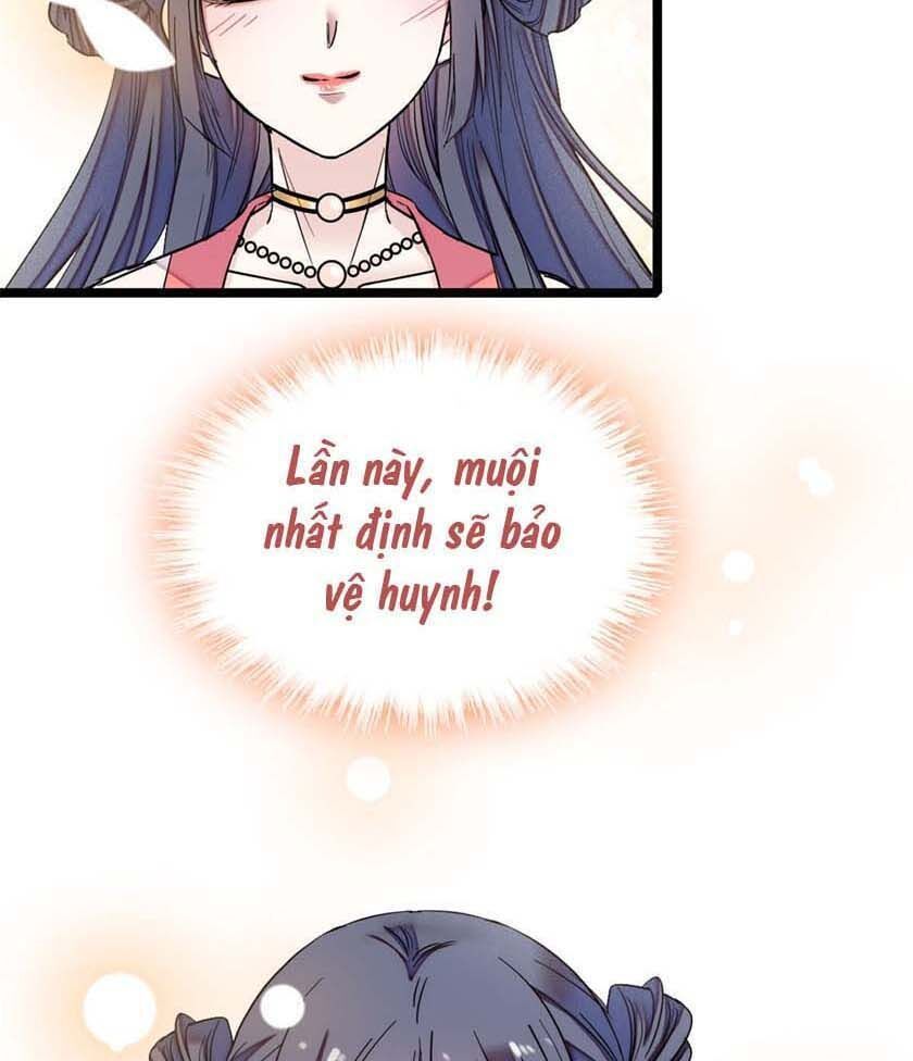 Tự Cẩm Chapter 7 - TC Truyện