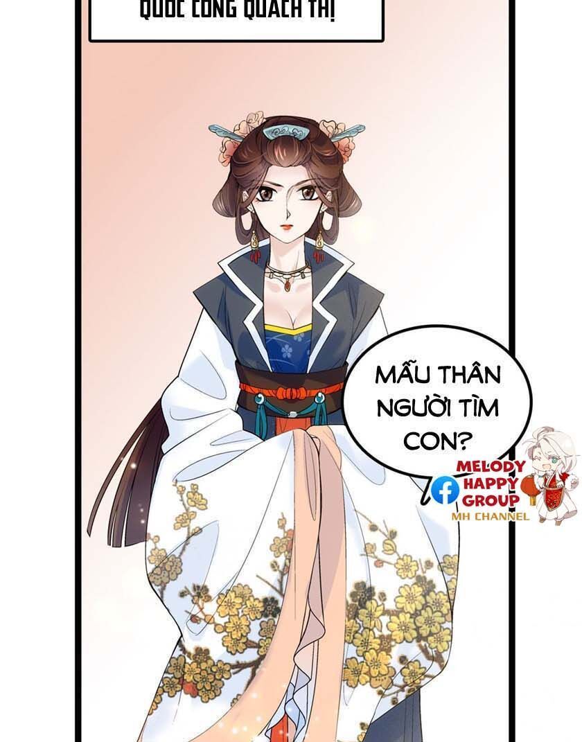 Tự Cẩm Chapter 7 - TC Truyện