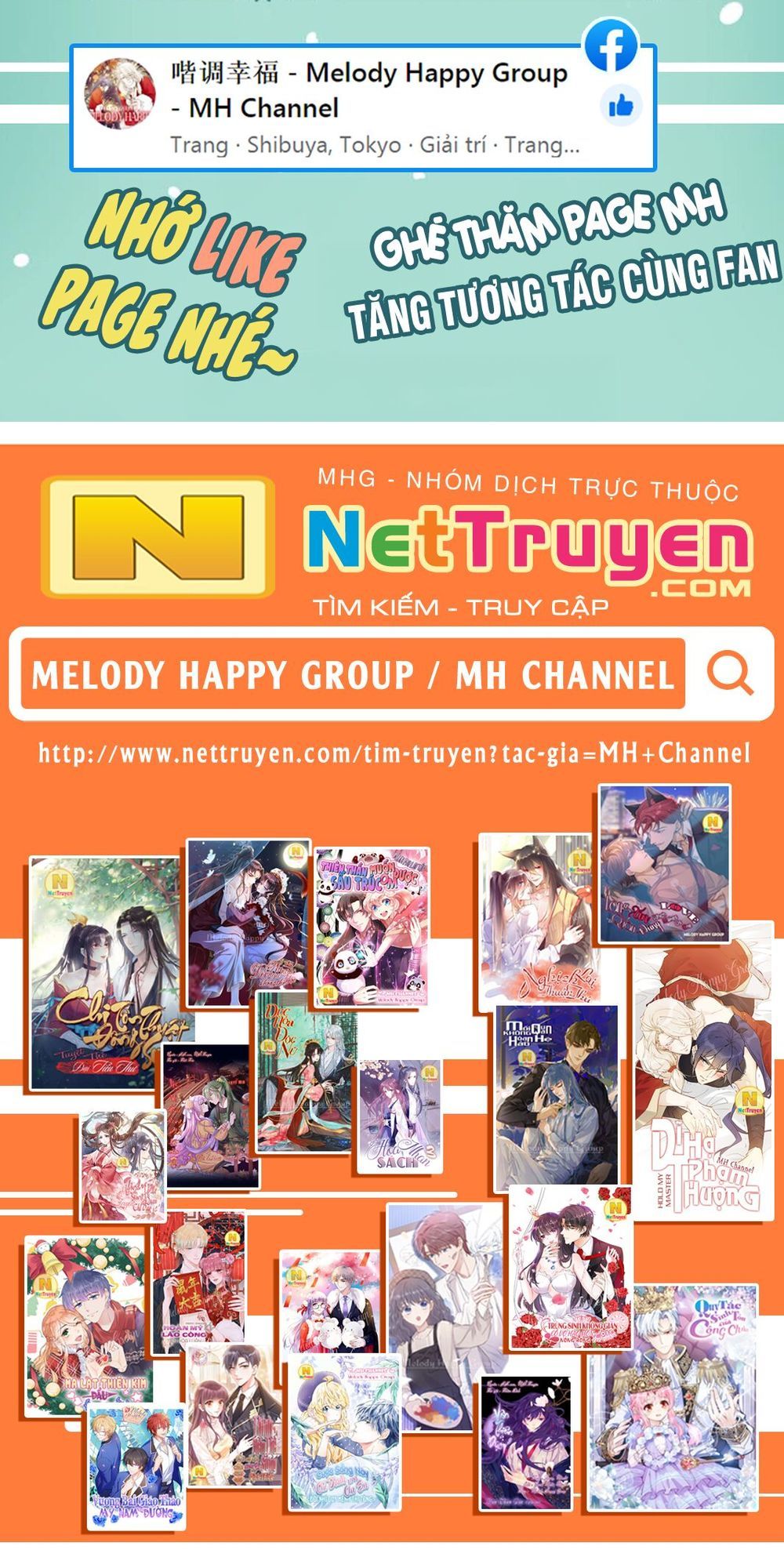 Tự Cẩm Chapter 7 - TC Truyện