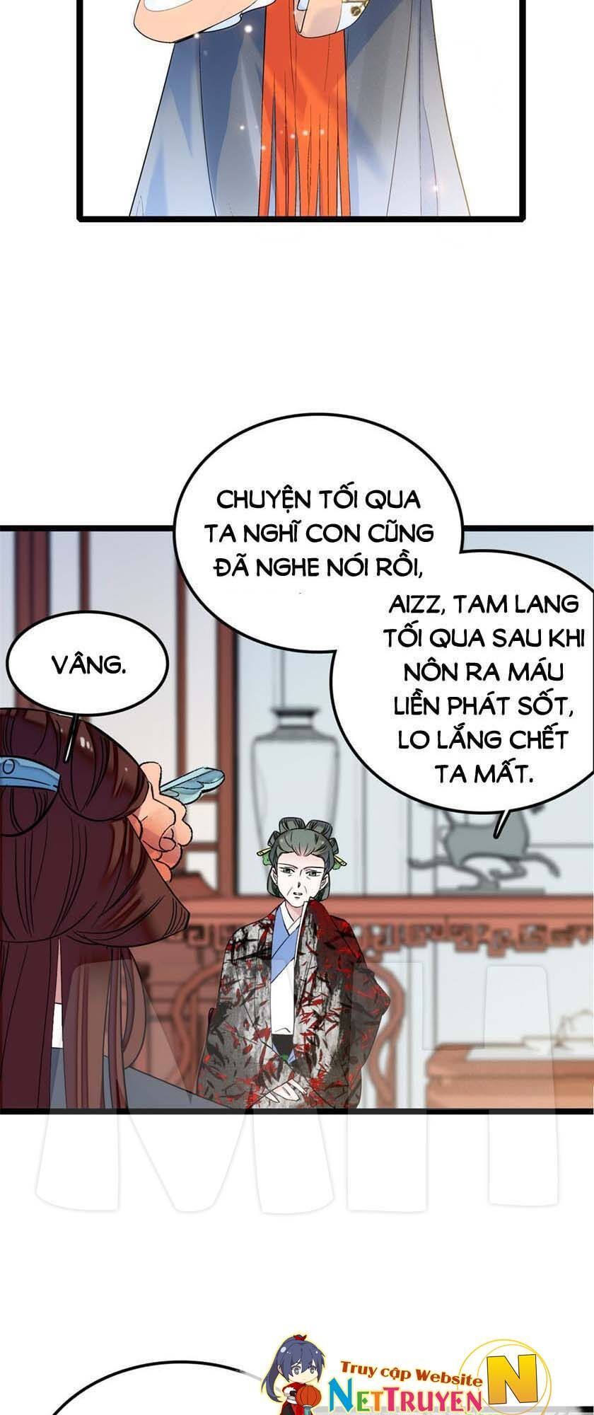 Tự Cẩm Chapter 7 - TC Truyện