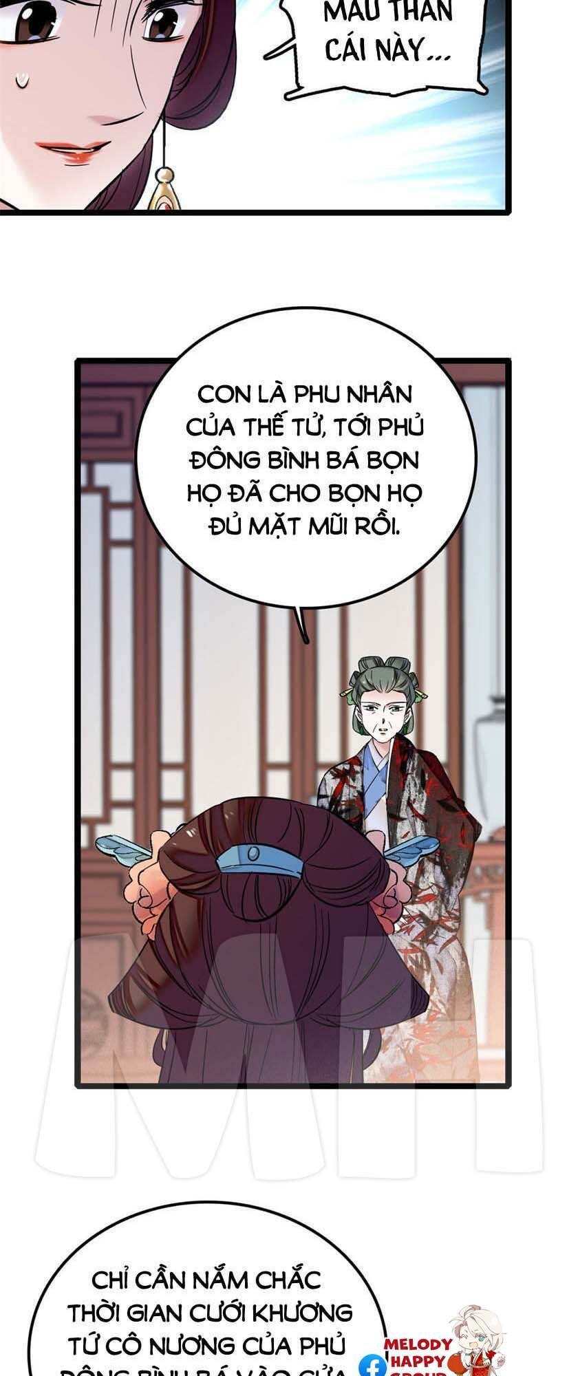 Tự Cẩm Chapter 7 - TC Truyện