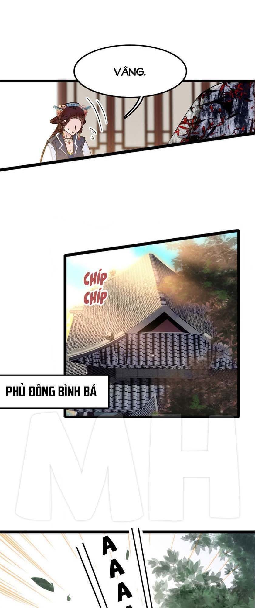 Tự Cẩm Chapter 7 - TC Truyện