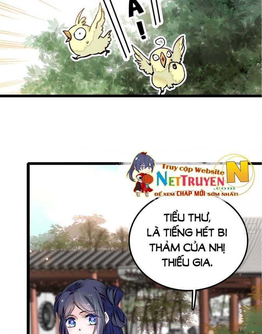 Tự Cẩm Chapter 7 - TC Truyện