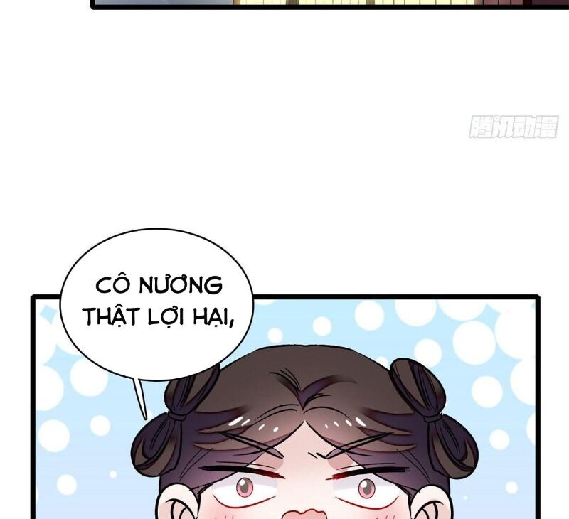 Tự Cẩm Chapter 70 - TC Truyện