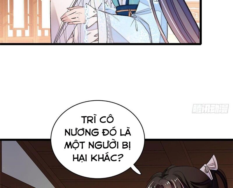 Tự Cẩm Chapter 70 - TC Truyện