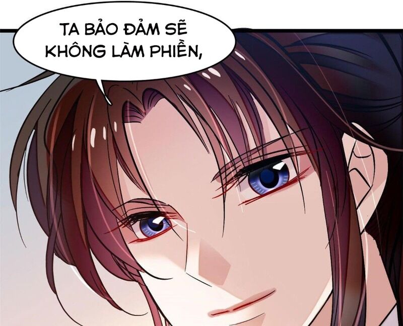 Tự Cẩm Chapter 70 - TC Truyện