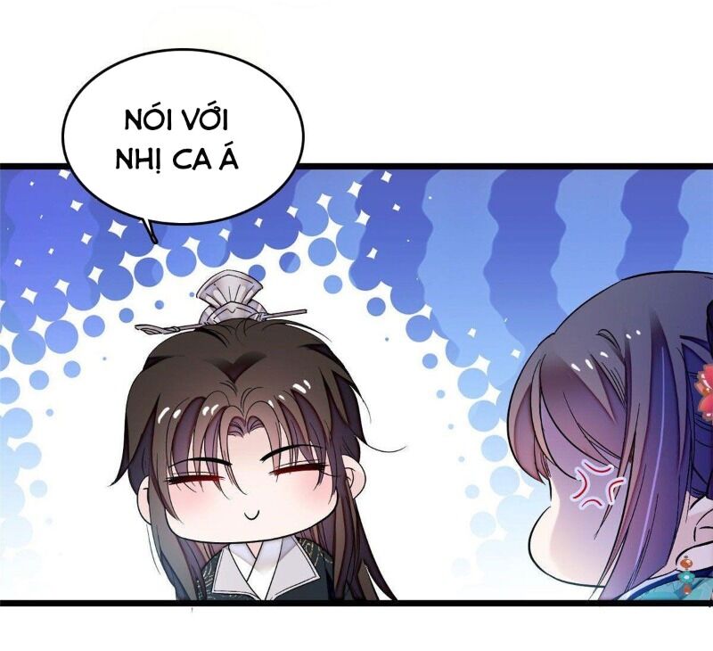 Tự Cẩm Chapter 70 - TC Truyện