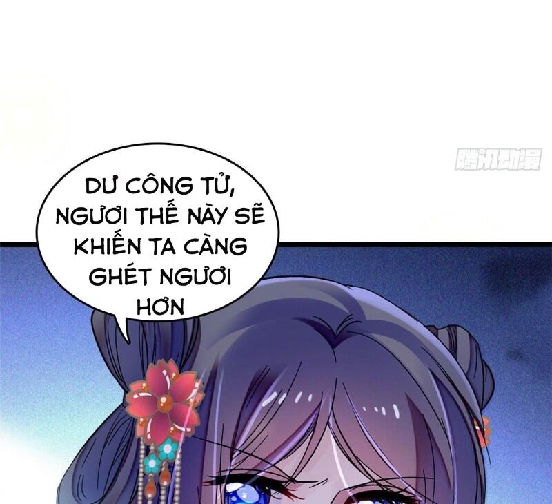 Tự Cẩm Chapter 70 - TC Truyện