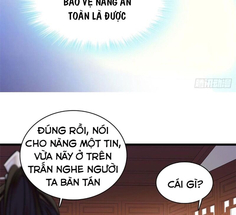 Tự Cẩm Chapter 70 - TC Truyện