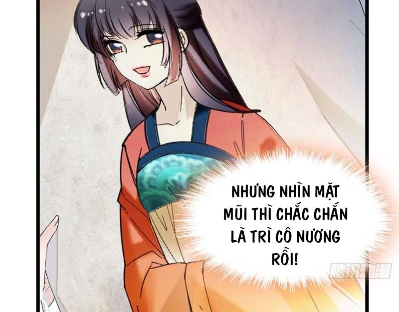 Tự Cẩm Chapter 70 - TC Truyện