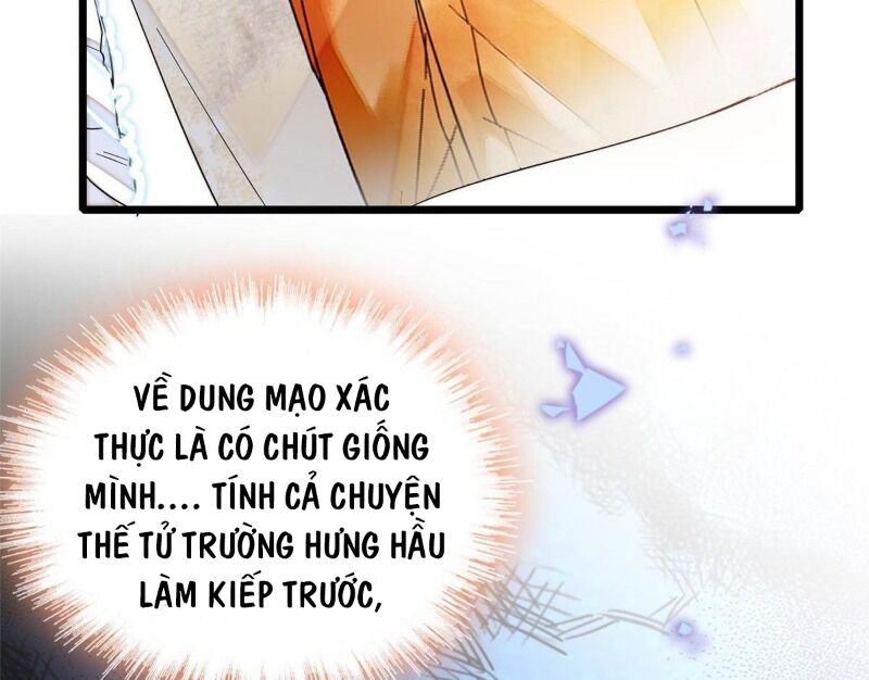 Tự Cẩm Chapter 70 - TC Truyện
