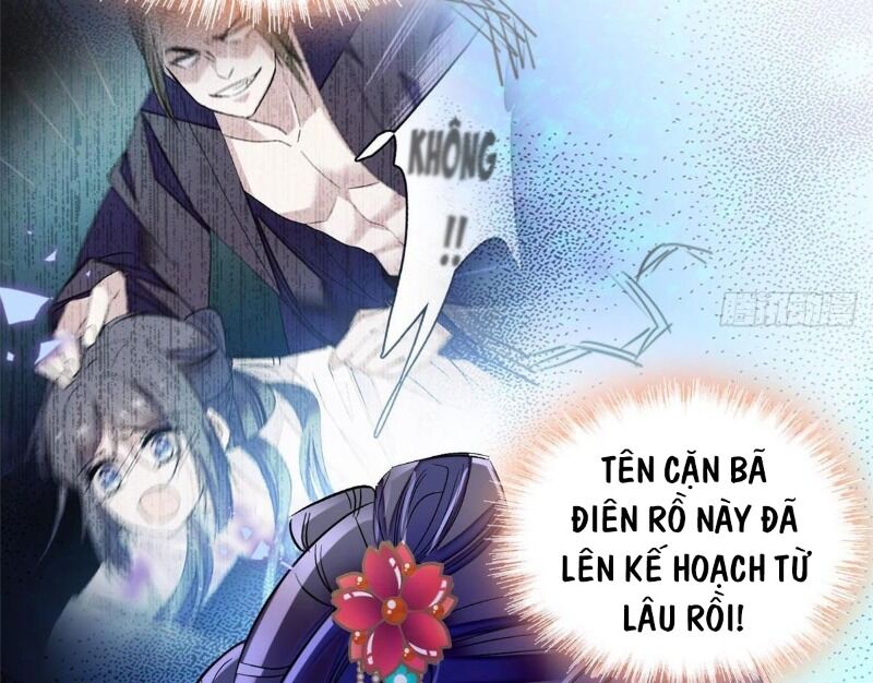Tự Cẩm Chapter 70 - TC Truyện