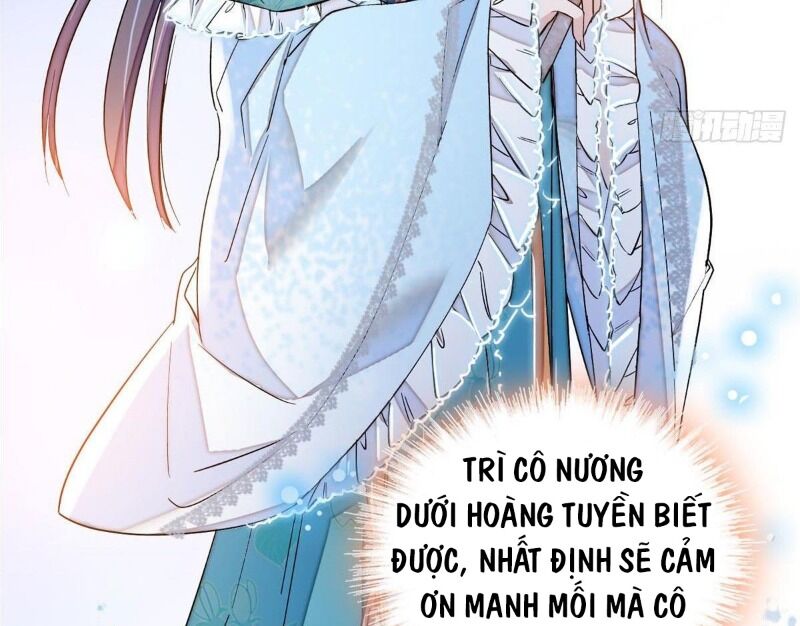 Tự Cẩm Chapter 70 - TC Truyện