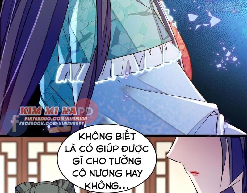 Tự Cẩm Chapter 70 - TC Truyện