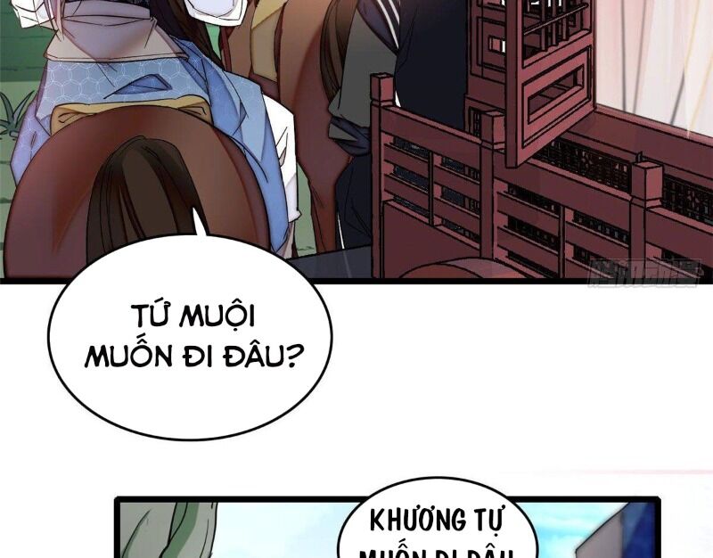 Tự Cẩm Chapter 70 - TC Truyện