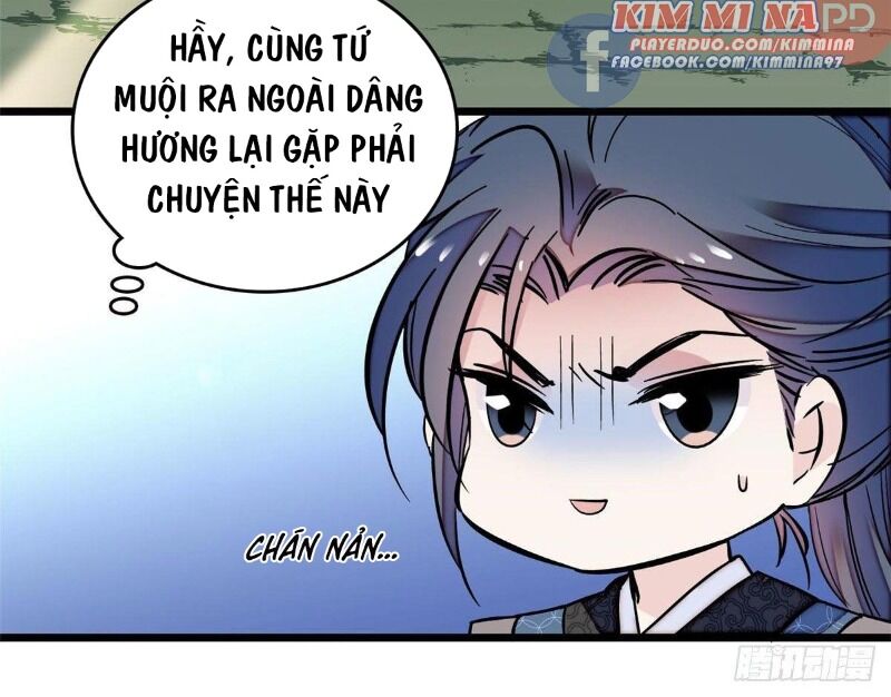 Tự Cẩm Chapter 70 - TC Truyện