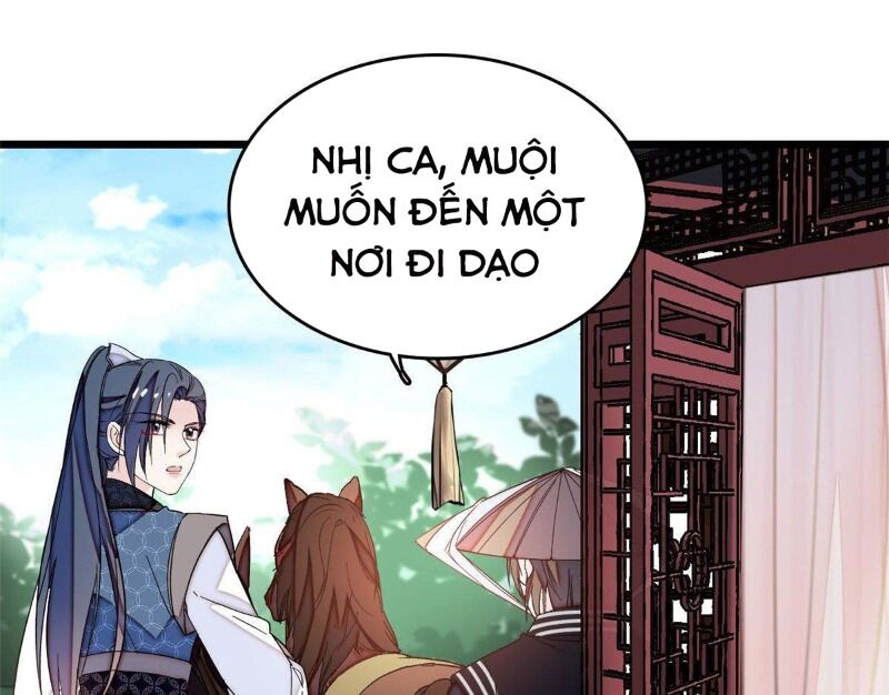 Tự Cẩm Chapter 70 - TC Truyện