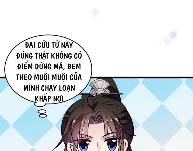 Tự Cẩm Chapter 70 - TC Truyện