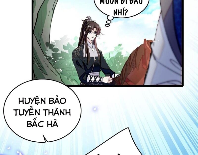 Tự Cẩm Chapter 70 - TC Truyện