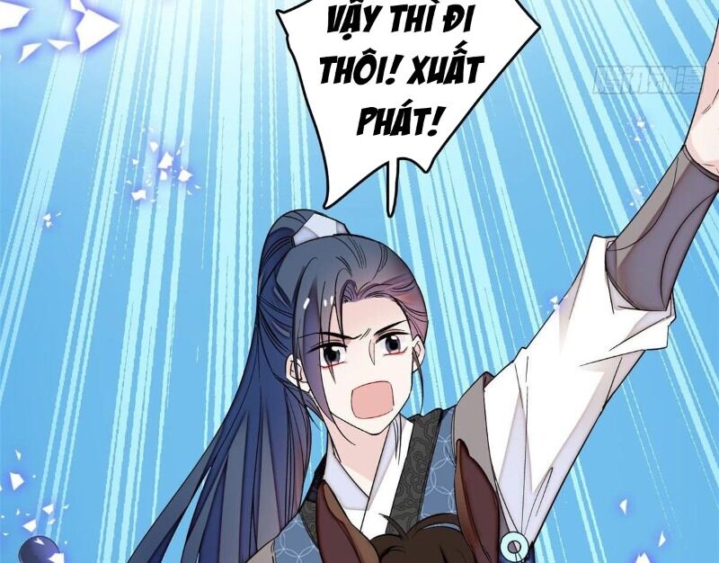 Tự Cẩm Chapter 70 - TC Truyện