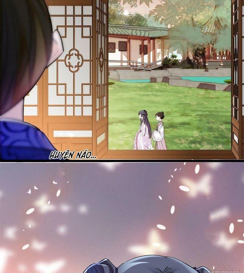 Tự Cẩm Chapter 73 - TC Truyện