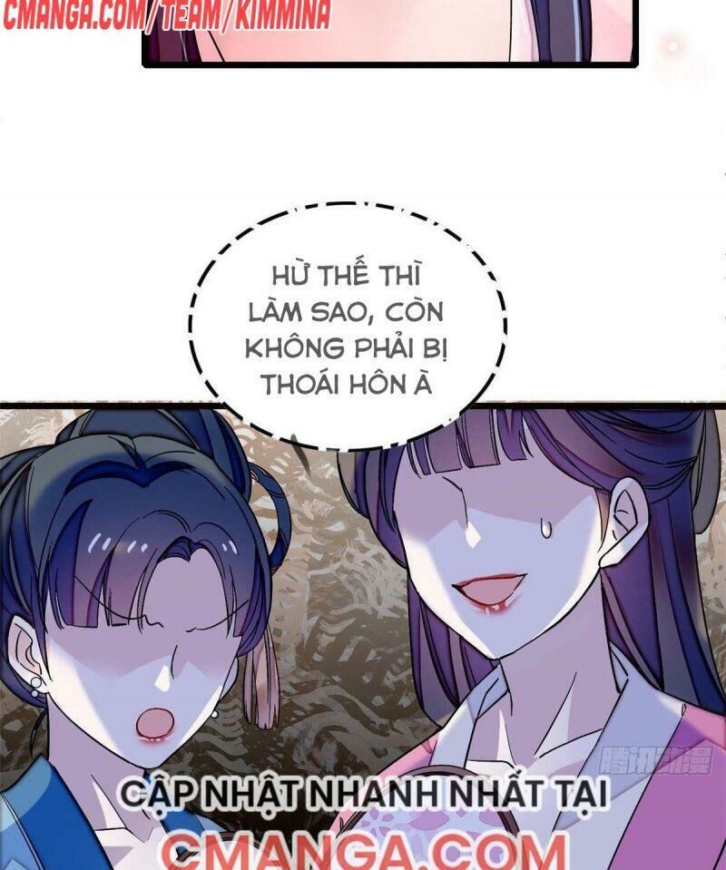 Tự Cẩm Chapter 73 - TC Truyện