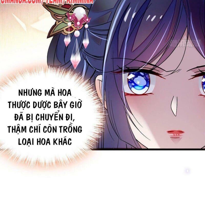 Tự Cẩm Chapter 73 - TC Truyện