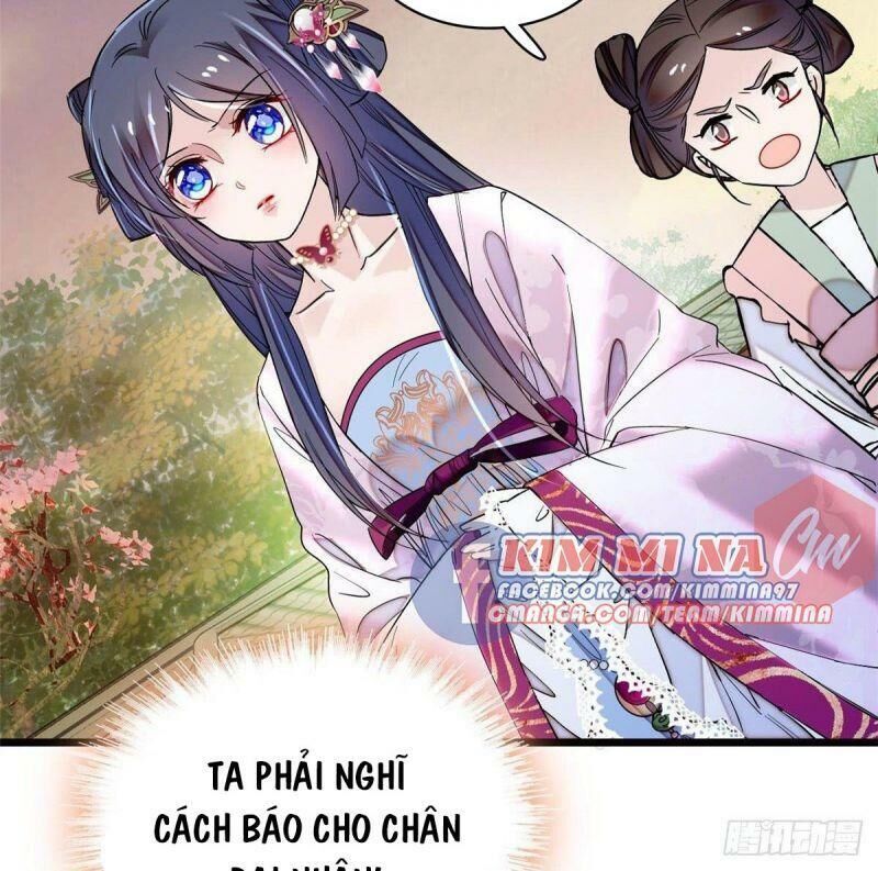 Tự Cẩm Chapter 73 - TC Truyện