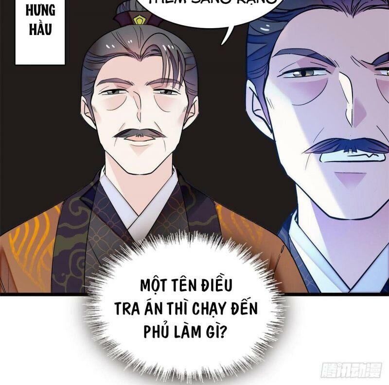 Tự Cẩm Chapter 73 - TC Truyện
