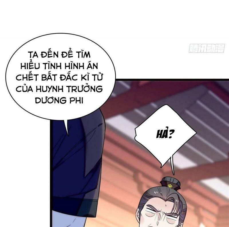 Tự Cẩm Chapter 73 - TC Truyện