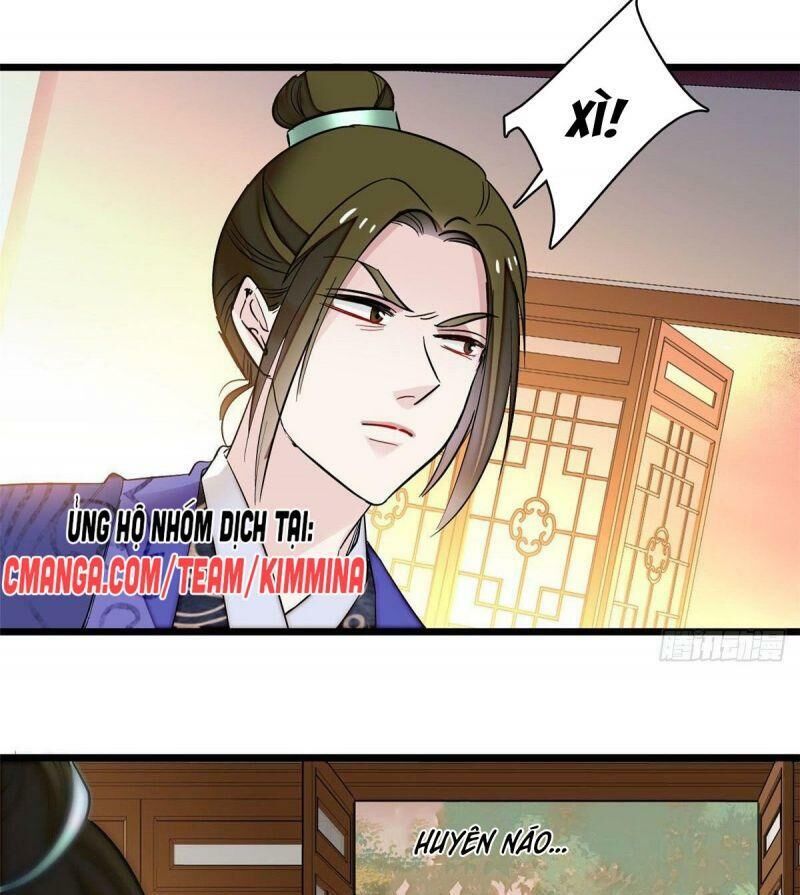 Tự Cẩm Chapter 73 - TC Truyện