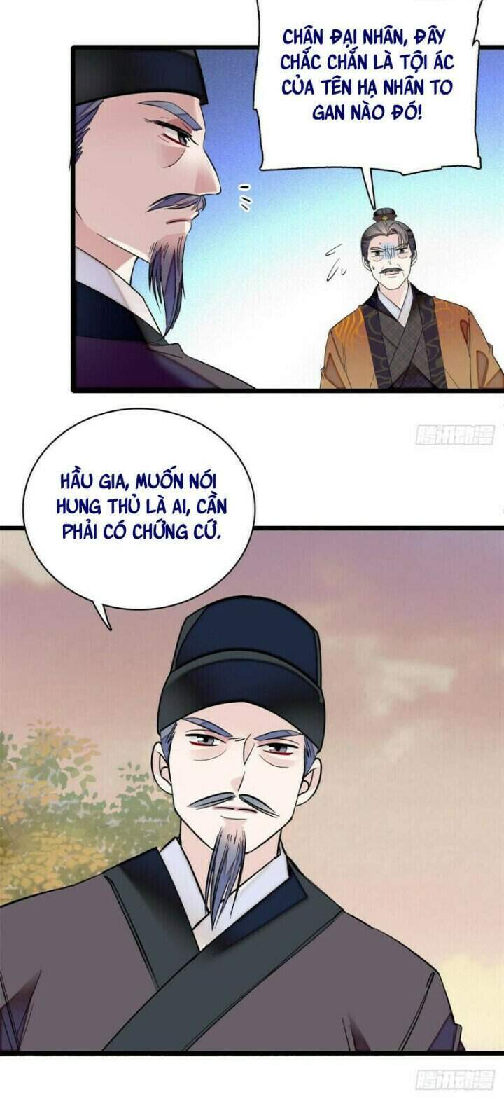 Tự Cẩm Chapter 75 - TC Truyện