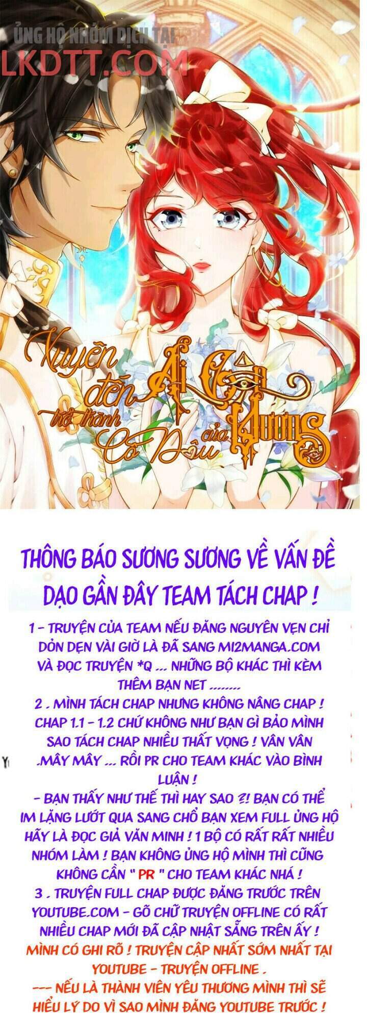 Tự Cẩm Chapter 75 - TC Truyện