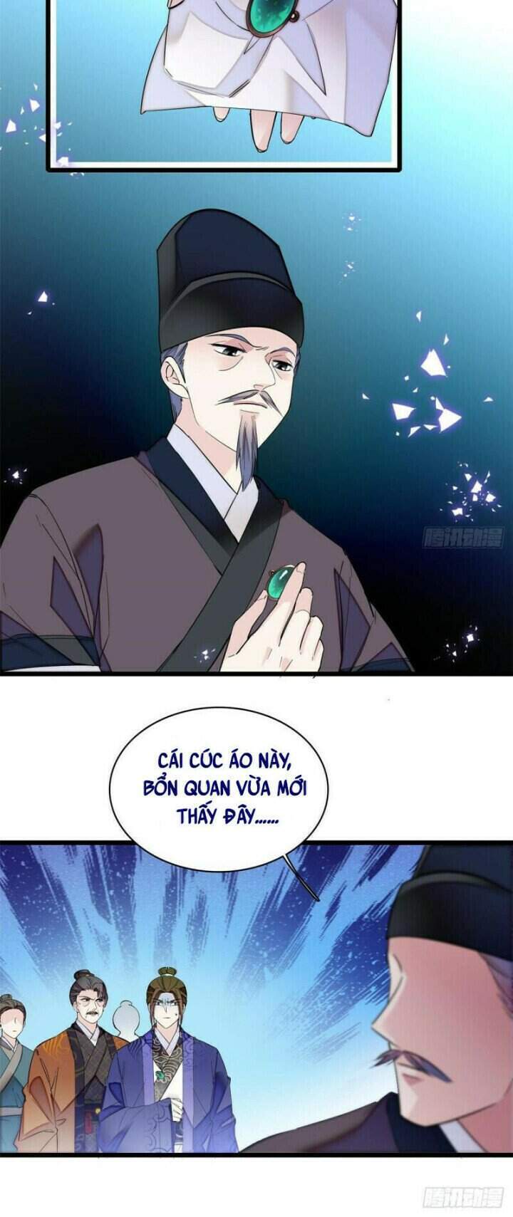 Tự Cẩm Chapter 75 - TC Truyện