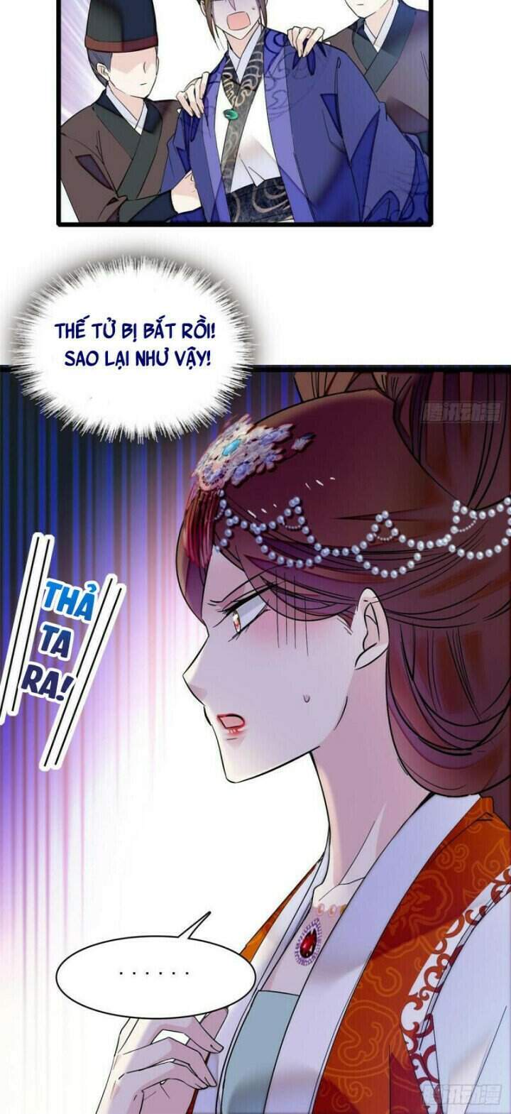Tự Cẩm Chapter 75 - TC Truyện