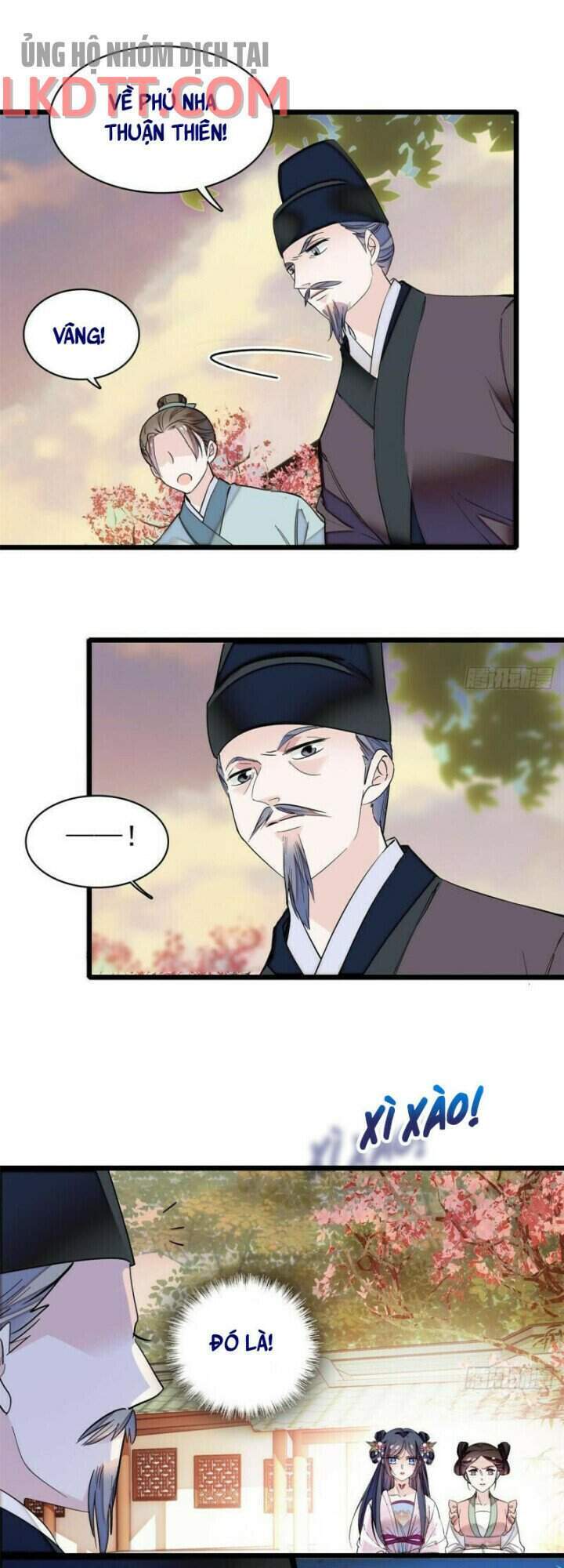 Tự Cẩm Chapter 75 - TC Truyện