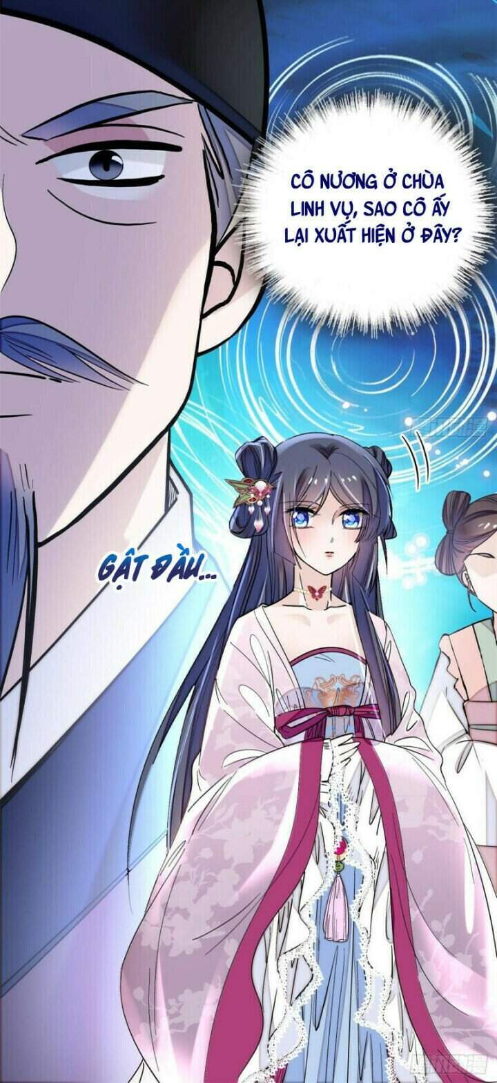 Tự Cẩm Chapter 75 - TC Truyện