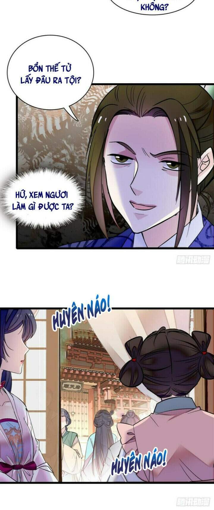 Tự Cẩm Chapter 75 - TC Truyện