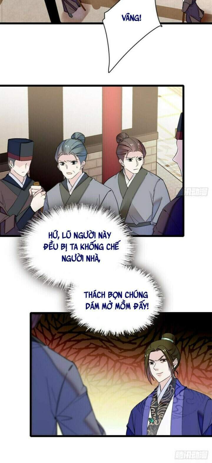 Tự Cẩm Chapter 75 - TC Truyện