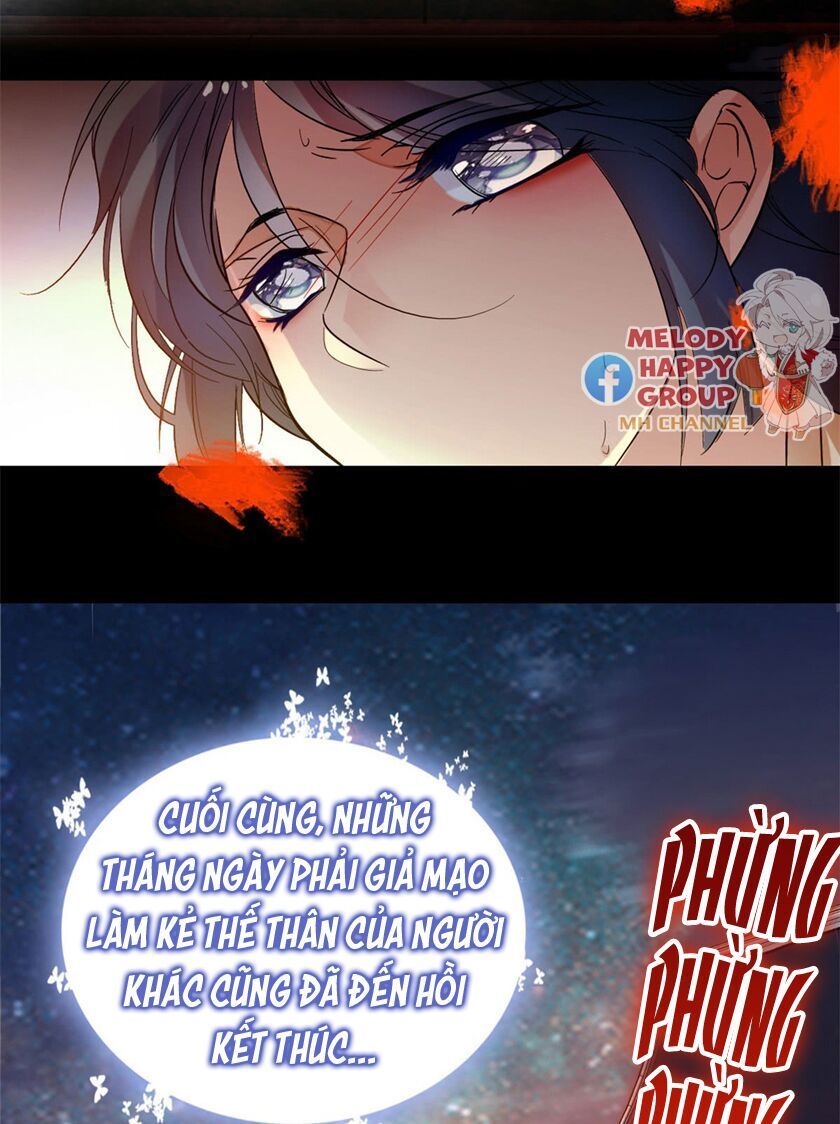 Tự Cẩm Chapter 1 - TC Truyện