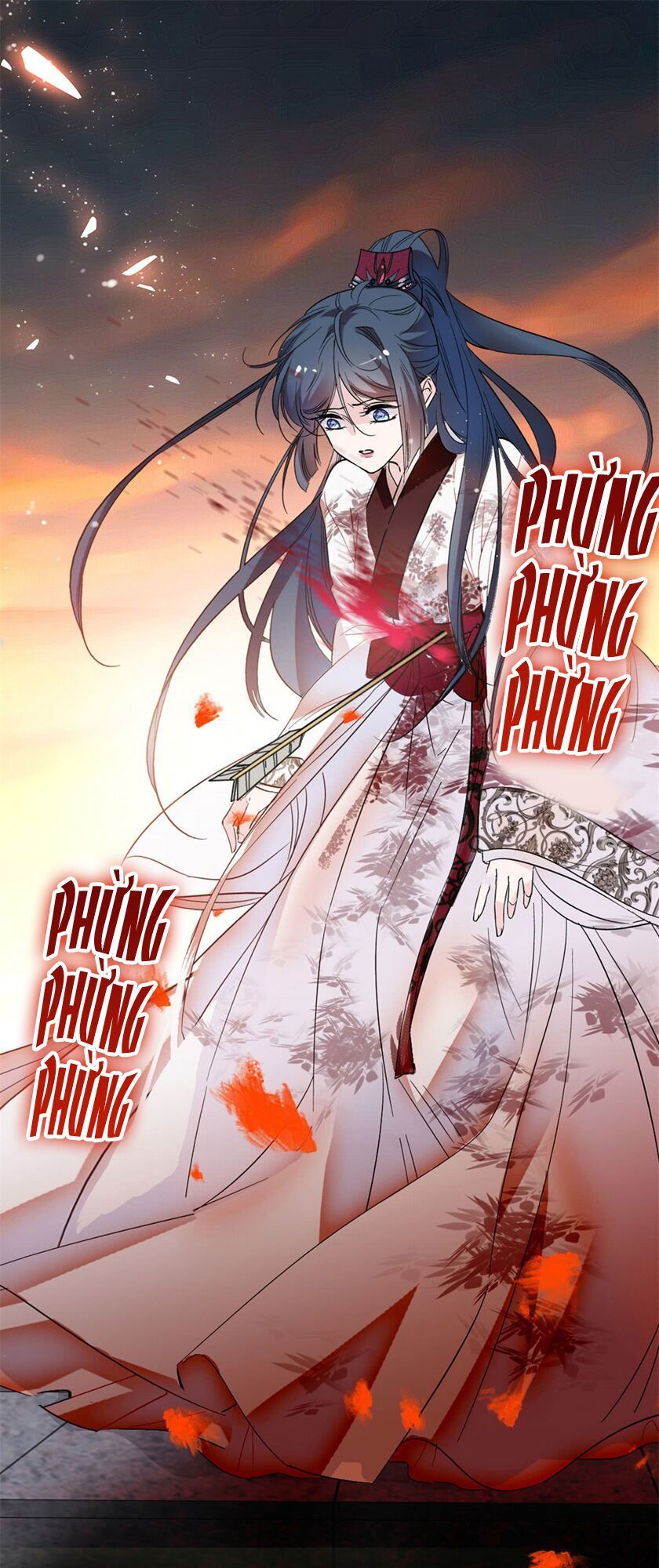 Tự Cẩm Chapter 1 - TC Truyện