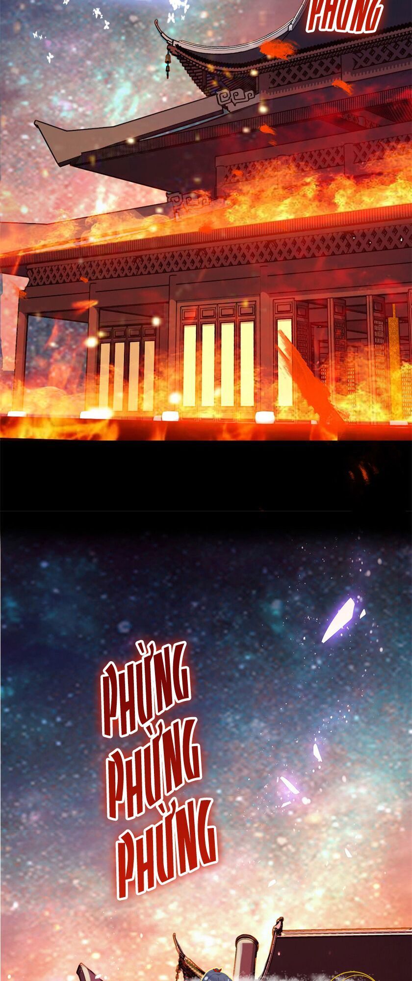 Tự Cẩm Chapter 1 - TC Truyện