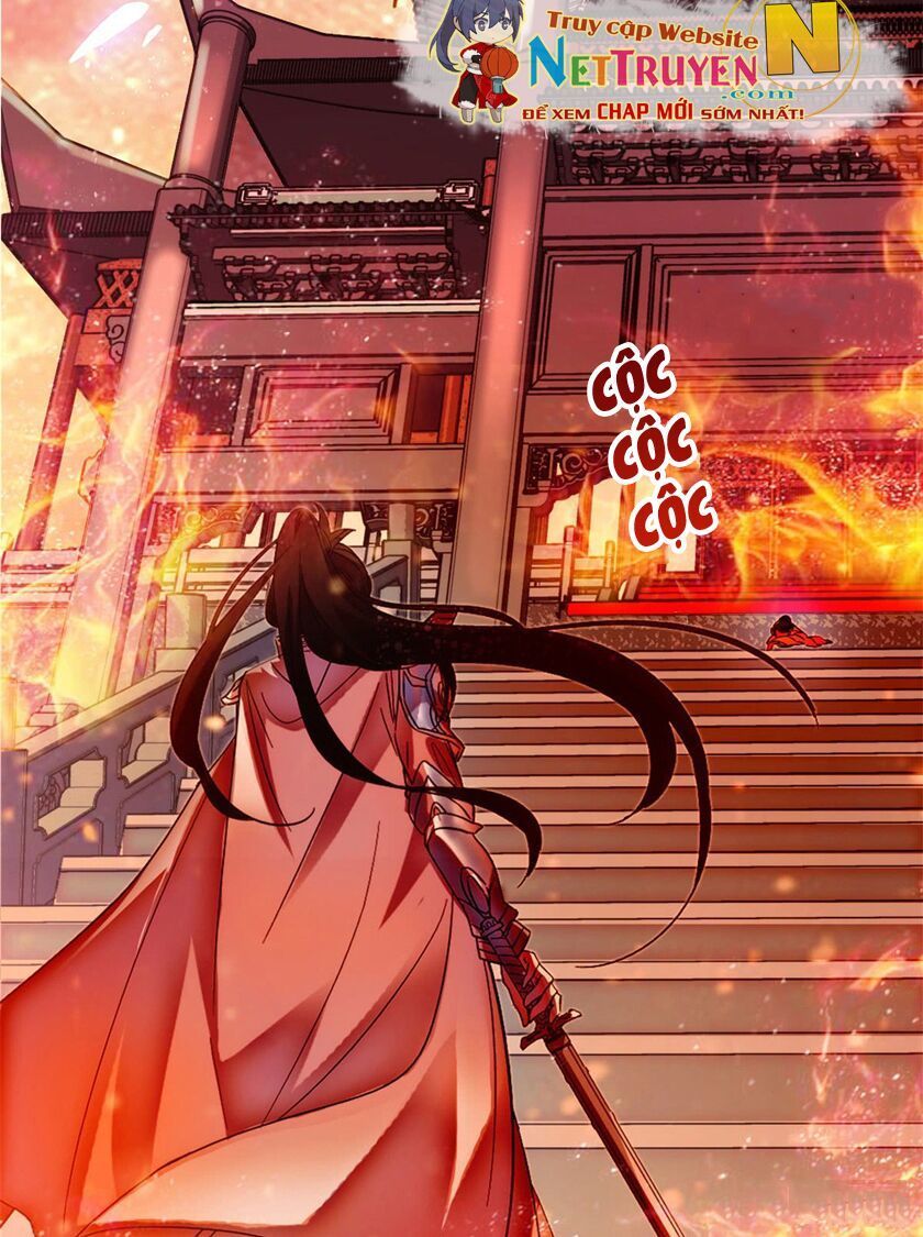 Tự Cẩm Chapter 1 - TC Truyện