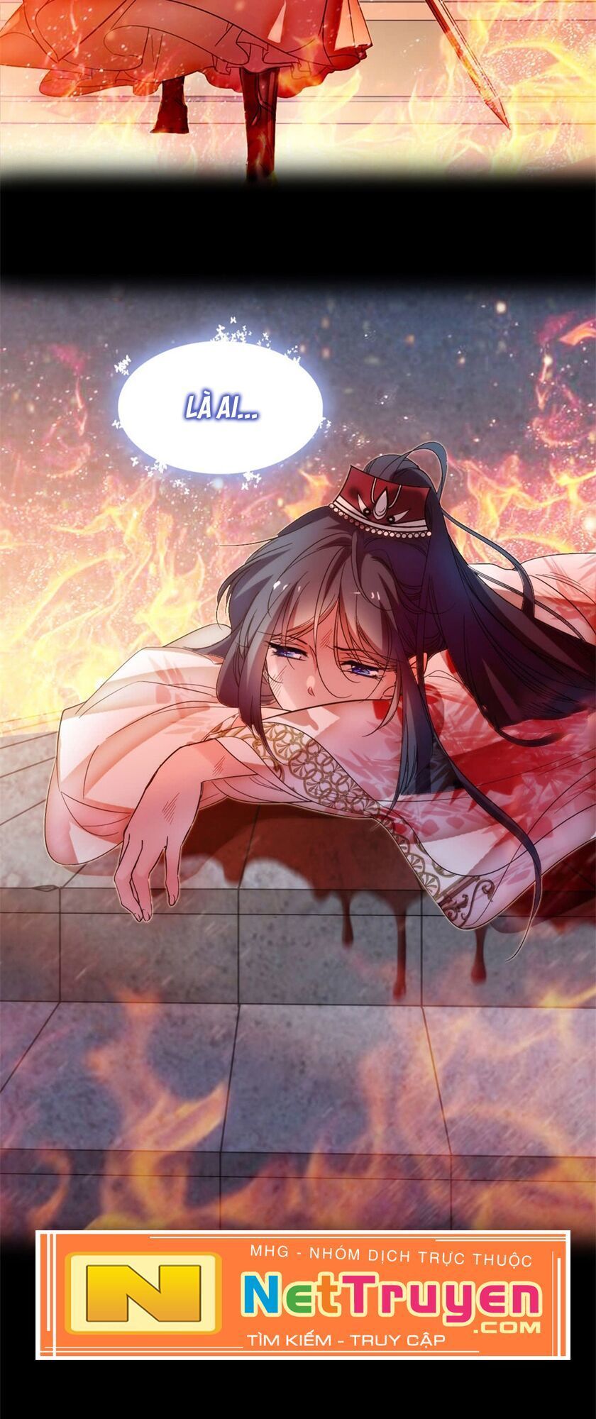 Tự Cẩm Chapter 1 - TC Truyện
